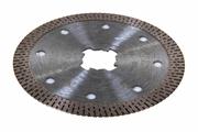 Алмазний диск Bosch X-LOCK Best for Hard Ceramic 115x22.23x1.8x10 мм (2608615134)