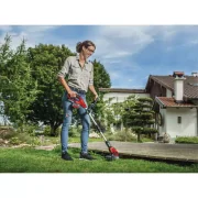 Триммер аккумуляторный Einhell GE-CT 18 Li Solo