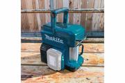 Акумуляторна кавоварка Makita DCM501Z (без АКБ та ЗП)