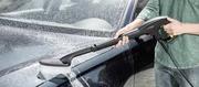 Щітка для миття Karcher Standard Wash Brush 2.642-783.0