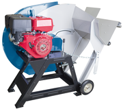 Дроворез бензиновий Scheppach HS700GE