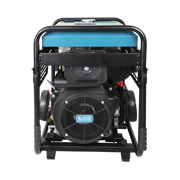 Дизельний інверторний генератор Könner&Söhnen KS 9500iDЕ ATSR