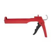 Пістолет для видавлювання силікону INTERTOOL HT-0027