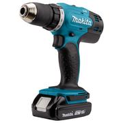 Акумуляторний дриль-шуруповерт Makita DDF453SYX4