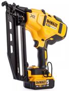 Акумуляторний цвяхозабівач DeWALT DCN660P2
