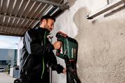 Акумуляторна повітродувка Metabo LB 18 LTX BL (601607850)