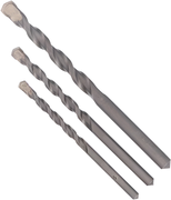 Набыр свердел Bosch SilverPerc CYL-3 5/6/8 мм, 3 шт. (2608597709)