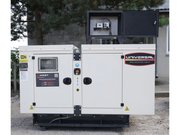 Дизельний генератор UNIVERSAL UND-K 77 KVA