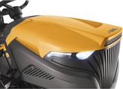 Трактор садовий бензиновий Stiga EstatePRO9122XWSY