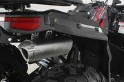 Квадроцикл Forte ATV200G (червоно-чорний) (133191)