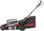 Акумуляторна газонокосарка AL-KO Comfort 46.6 Li SP (114173)