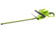 Акумуляторний кущоріз Zipper ZI-HEK40V-AKKU (без акумулятора і ЗП)