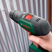 Акумуляторний дриль-шурупокрут Bosch UniversalDrill 18V (06039D4001)
