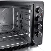 Електропіч Grunhelm GN63СВ