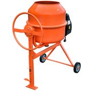 Бетономішалка Кентавр БМ-180Е