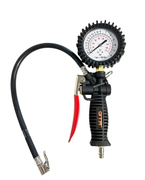 Пістолет для підкачки шин GTM TIG-2 12 бар (TIG-2) 27340