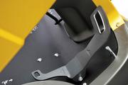 Райдер бензиновий Stiga Park Pro 900 AWX