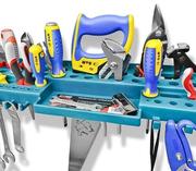 Поличка для інструменту Stark 61 см (530075010)