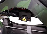 Квадроцикл на акумуляторній батареї HECHT 56155 ARMY