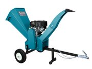 Подрібнювач гілок Konner&Sohnen KS 700WS