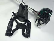 Мотокоса Iron Angel BC 35 M