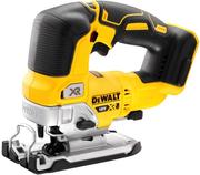 Пила лобзиковая акумуляторна DeWALT DCS334N (без акумулятора і ЗП)