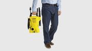 Мінімийка Karcher K 2 Compact