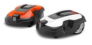 Газонокосарка-робот Husqvarna AM 315