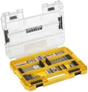 Набір універсальний DeWALT DT70763, 85 шт, кейс