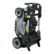 Газонокосарка EGO LM1701E акумуляторна, 56 В, 42 см (0500016002) 81737