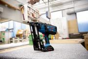 Акумуляторний цвяхозабивач Bosch GNH 18V-64 M (0601481000) (без АКБ та ЗП)