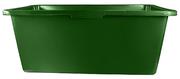 Таз будівельний Stark 65 л (зелений) (537107065)