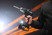 Дриль-шурупокрут ударний McLaren F1 TEAM SPECIAL EDITION DeWALT DCD86MM2KT