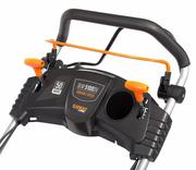 Газонокосарка бензинова Daewoo DLM 5100SV