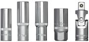 Набір Intertool STORM 1/2 "20 од. Cr-V (ET-8020)