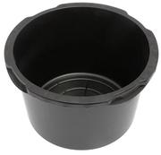 Таз будівельний 45 л Intertool KT-0045