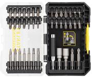Набір біт Stanley FatMax, Phillips, Pozidriv, Torx, 2xPh, 25х50 мм, 10 шт, кейс (STA88560)