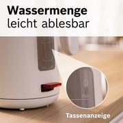 Електрочайник Bosch MyMoment (TWK2M161)