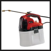 Акумуляторний обприскувач Einhell GE-WS 18/75 Li-Solo