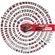 Кущоріз телескопічний акумуляторний Einhell GC-HH 18/45 Li T - Solo (3410585)