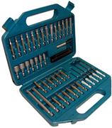 Набір біт Makita 43 шт. (P-45272)