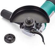 Кутова шліфувальна машина Sturm AG9012TL 125 мм, 1000 Вт