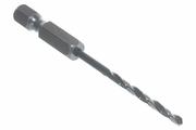 Свердло по металу Bosch Impact Control HEX 2.5х69 мм (2608577047)