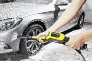 Мінімийка Karcher K 5 Power Control Home Brush Anniversary Edition (1.324-709.0)