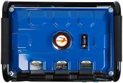 Бензиновий генератор EnerSol EPG-3000SE
