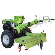 Мотоблок Кентавр МБ1080ДЕ-10 комплект (мотоблок+фреза)