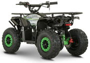 Акумуляторний квадроцикл Forte FFA1000 (зелений) (140832)