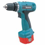 Акумуляторний шурупокрут Makita 6270DWPE