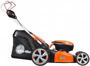 Газонокосарка Oleo-Mac OM GI 48 P (54109001S3)