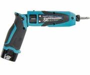 Ударний гайкокрут Makita TD 021 DSE